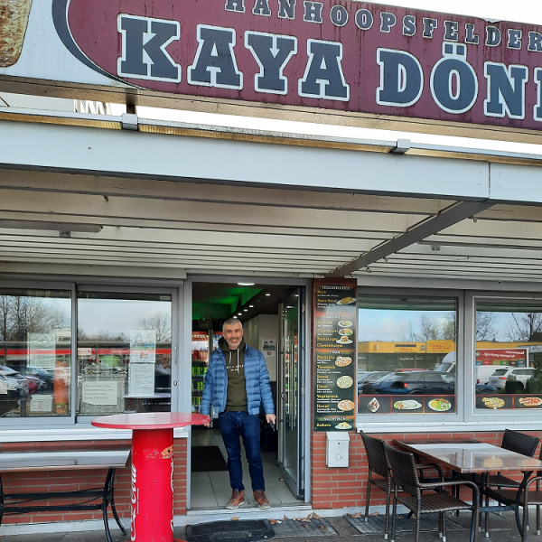 Kaya Döner