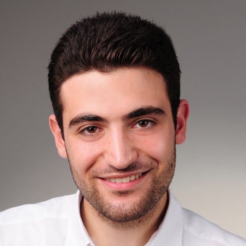 Ismail Yildirim