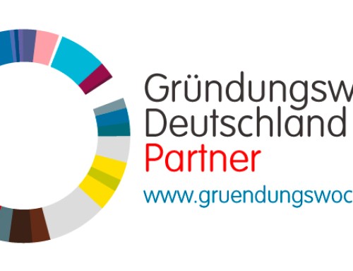 Gründungswoche Deutschland 2022: vielfältig, innovativ, zukunftsfähig