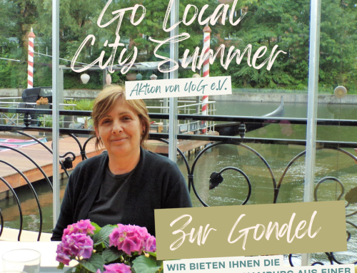 Go-Local City Summer
